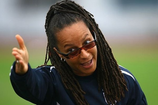 Finaliste en 2009, l'Angleterre n'est pas encore qualifié (photo TD) Finaliste en 2009, l'Angleterre n'est pas encore qualifié (photo TD)