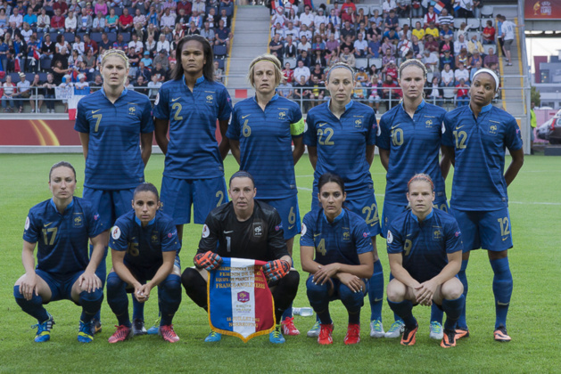 Le onze français Le onze français