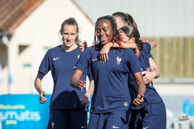 Malard signe un doublé (photo archive) Malard signe un doublé (photo archive)