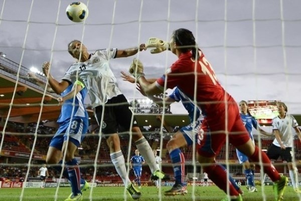 L'Allemagne doit réagir pour voir plus loin (photo uefa.com)