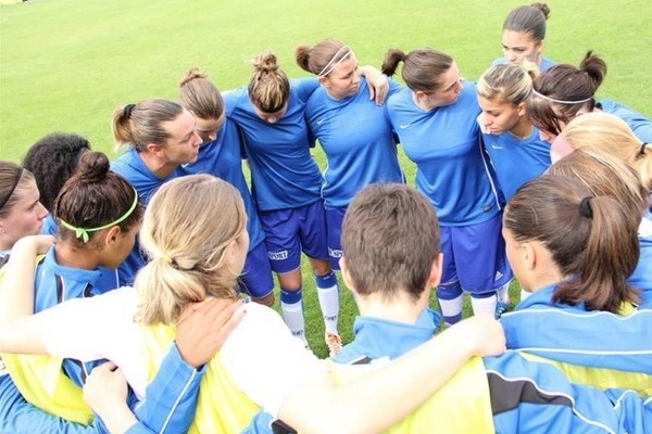 Le FF Yzeure retrouvera t'il cette force collective qui l'animait la saison passée ? (photo FFY) Le FF Yzeure retrouvera t'il cette force collective qui l'animait la saison passée ? (photo FFY)