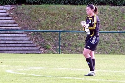Laëtitia Stribick Laëtitia Stribick