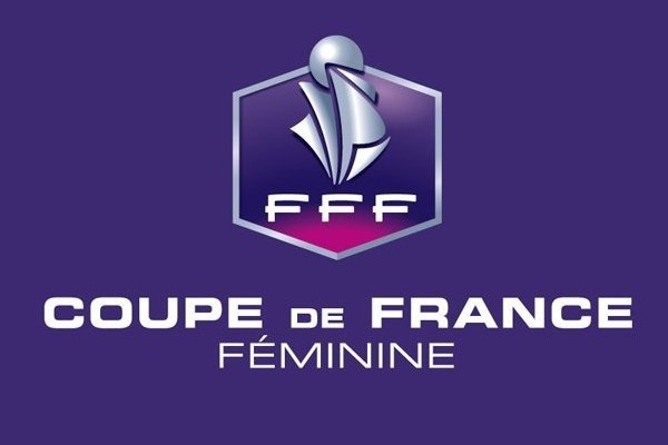 La Coupe de France féminine a son logo