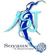 D1 - L'ASJ SOYAUX ne veut pas de troisième fois (1/12) D1 - L'ASJ SOYAUX ne veut pas de troisième fois (1/12)