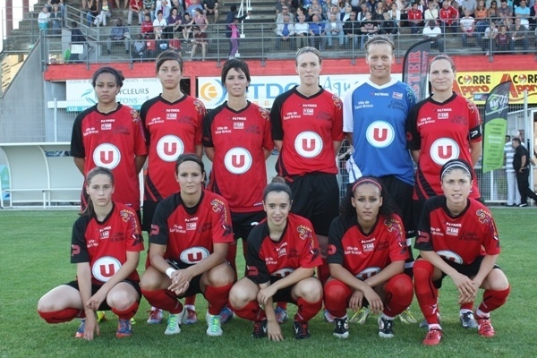 D1 - Un nouvel élan à l'EN AVANT GUINGAMP (5/12) D1 - Un nouvel élan à l'EN AVANT GUINGAMP (5/12)