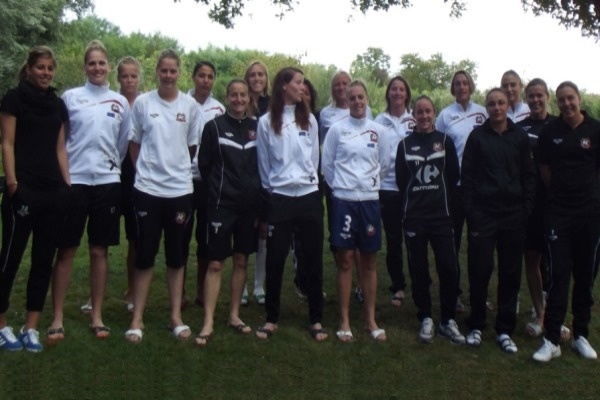 L'effectif juvisien sera fourni cette année (Photo : FCFJE) L'effectif juvisien sera fourni cette année (Photo : FCFJE)