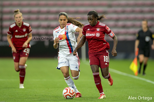 Majri et Asseyi au duel Majri et Asseyi au duel