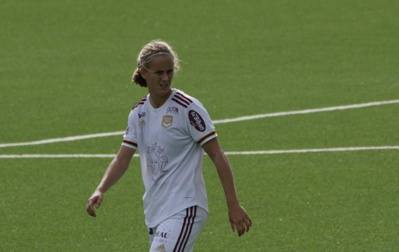 Katja Snoeijs Katja Snoeijs