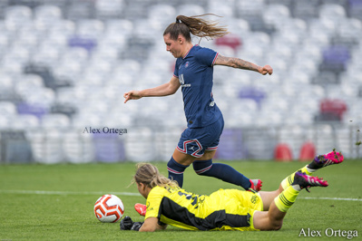 Bachmann élimine Paljevic pour le but du 5-1 Bachmann élimine Paljevic pour le but du 5-1