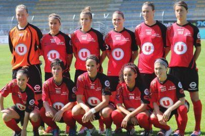 La jeunesse guingampaise (photo JL Martinet) La jeunesse guingampaise (photo JL Martinet)