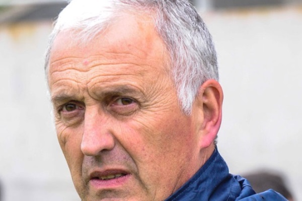 BLEUES - Le nouveau staff connu BLEUES - Le nouveau staff connu