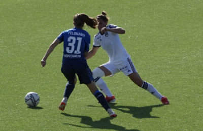 Bilbault a disputé un match engagé (photo Sébastien Duret) Bilbault a disputé un match engagé (photo Sébastien Duret)