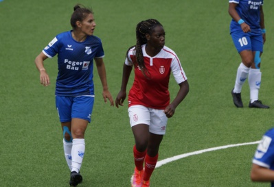 Feller retrouve progressivement du temps de jeu après une saison blanche (photo Sébastien Duret) Feller retrouve progressivement du temps de jeu après une saison blanche (photo Sébastien Duret)