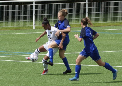 Women's Cup du Grand Est - DIJON plus efficace Women's Cup du Grand Est - DIJON plus efficace
