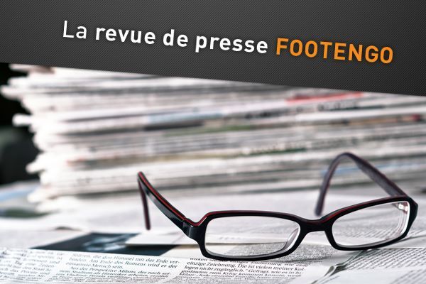 La revue de presse Footengo - Une semaine au coeur du monde amateur...
