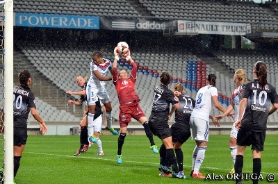 Changement de camp pour Deville de retour à Gerland Changement de camp pour Deville de retour à Gerland