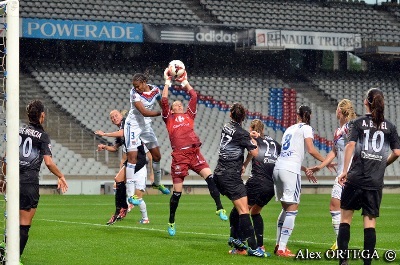 Changement de camp pour Deville de retour à Gerland