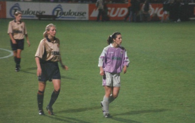 Ligue des Champions - Il y a 20 ans, le TOULOUSE FC débutait la première Coupe d'Europe (épisode 1) Ligue des Champions - Il y a 20 ans, le TOULOUSE FC débutait la première Coupe d'Europe (épisode 1)