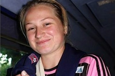 Lauren Elwis (photo JL Martinet) Lauren Elwis (photo JL Martinet)