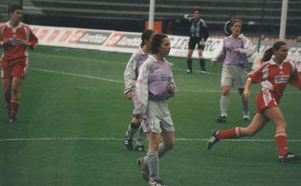 Céline Bonnet et ses partenaires ont souffert face au défi physique imposé (photo archive footofeminin)