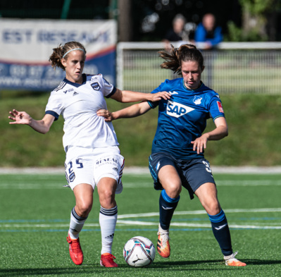 Katja Snoeijs (photos Gianni Pablo) Katja Snoeijs (photos Gianni Pablo)