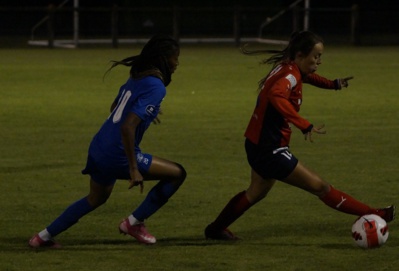 #D1Arkema - Amical : SOYAUX doit encore trouver ses repères #D1Arkema - Amical : SOYAUX doit encore trouver ses repères