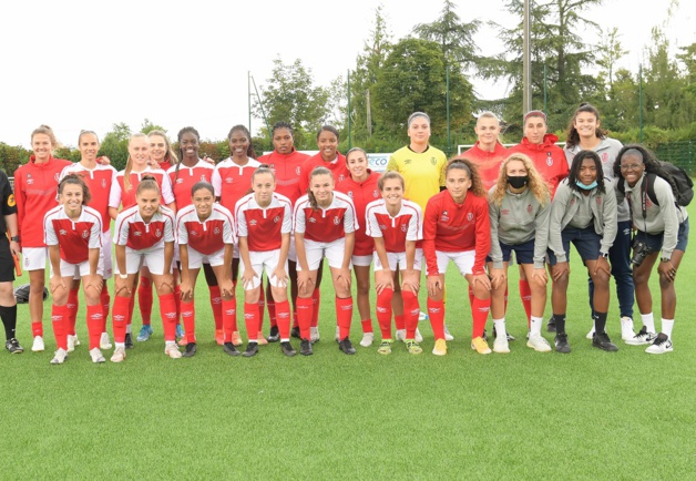 Le groupe rémois (photo DR) Le groupe rémois (photo DR)