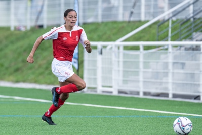 Kessya Bussy (photo Gianni Pablo) Kessya Bussy (photo Gianni Pablo)