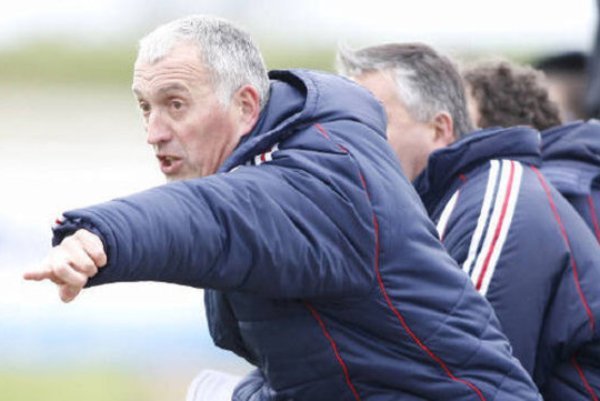 Bleues - Philippe BERGERÔO : "Si elles veulent faire quelque chose, c'est le moment" Bleues - Philippe BERGERÔO : "Si elles veulent faire quelque chose, c'est le moment"