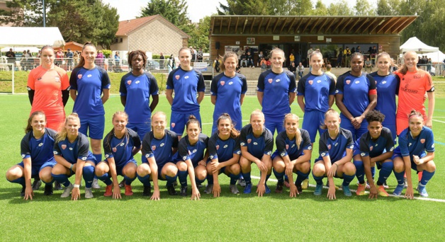 Le groupe dijonnais Le groupe dijonnais