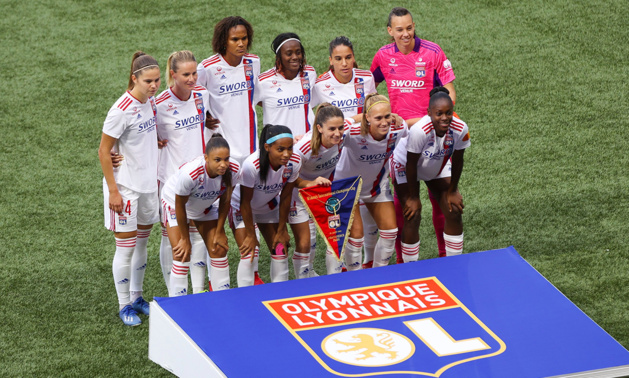 L'OL repart à l'attaque (photo OL.fr) L'OL repart à l'attaque (photo OL.fr)