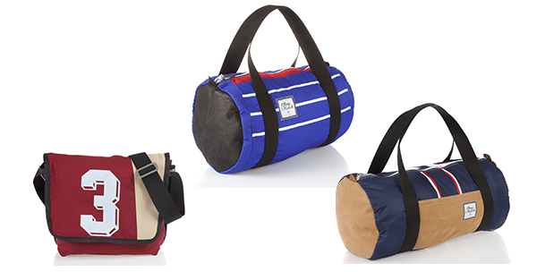 Offre abonnés - Bénéficiez de 20 % de remise sur la collection 1Bag1Match Offre abonnés - Bénéficiez de 20 % de remise sur la collection 1Bag1Match