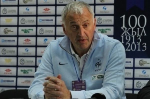 Bleues - Réactions des sélectionneurs : "Satisfait du jeu et du résultat" Bleues - Réactions des sélectionneurs : "Satisfait du jeu et du résultat"