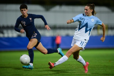 Prašnikar a ouvert le score (photo ZNS) Prašnikar a ouvert le score (photo ZNS)