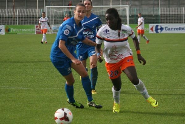 Viviane Asseyi Viviane Asseyi