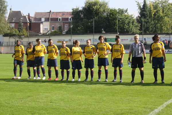 Muret a tenu bon et décroche un premier match nul