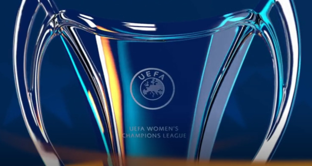 #UWCL - 16 équipes, 391 joueuses : les listes officielles #UWCL - 16 équipes, 391 joueuses : les listes officielles