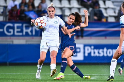 Däbritz a imposé son jeu au milieu (photo UEFA.com) Däbritz a imposé son jeu au milieu (photo UEFA.com)