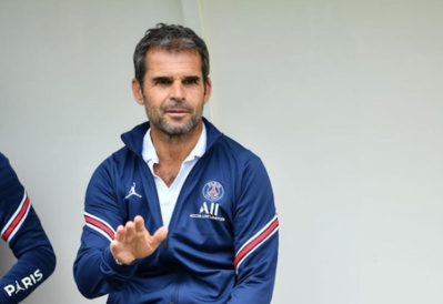 (photo PSG.fr) (photo PSG.fr)