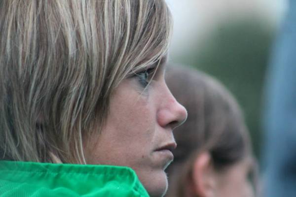 Julie Morel a rejoint l'ASSE cet été (photo Yoel Bardy) Julie Morel a rejoint l'ASSE cet été (photo Yoel Bardy)