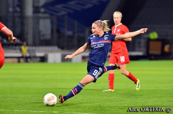 Ligue des Champions - Réactions lyonnaises - Patrice LAIR : « On est monté en puissance »