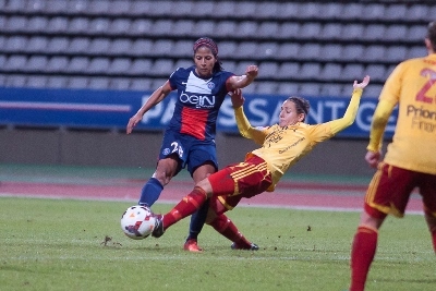 Shirley Cruz n'a pas réussi à créer l'étincelle