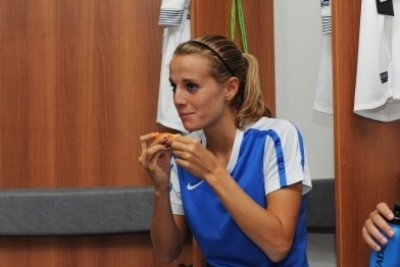 Sandie Toletti (photo fifa.com)