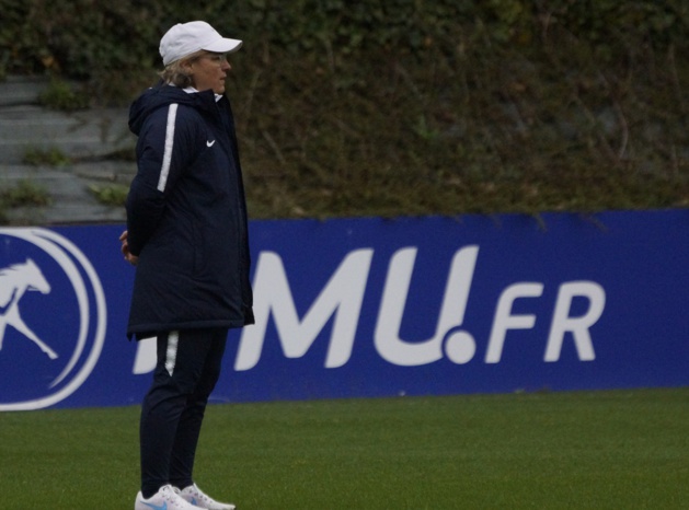 Cécile Locatelli (photo Sébastien Duret) Cécile Locatelli (photo Sébastien Duret)