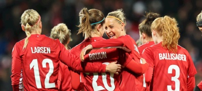 La Lyonnaise a brillé (photo DBU) La Lyonnaise a brillé (photo DBU)