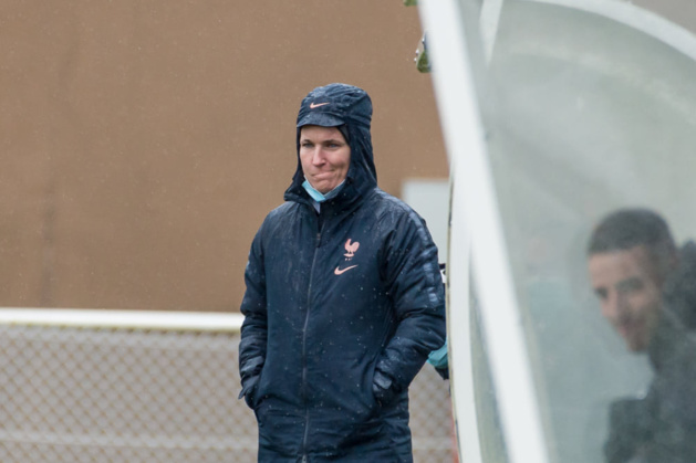 Sélections jeunes - Les U20 et U19 en tests en novembre Sélections jeunes - Les U20 et U19 en tests en novembre