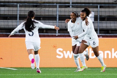 Une deuxième victoire (photo archive)