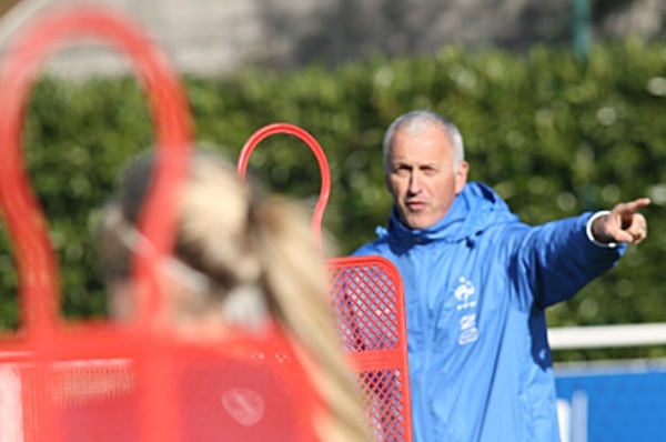 (photo Antonio Mesa/fff.fr) (photo Antonio Mesa/fff.fr)