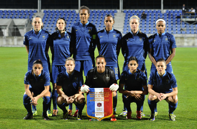 Le onze français Le onze français