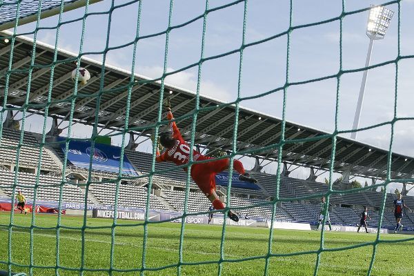 D1 - Le PSG qui rit, l'ASSE qui pleure